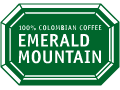 コロンビアの自然が生んだ香り高きスペシャリティ・コーヒー エメラルドマウンテン